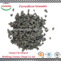 Escoria del mineral de hierro del desoxidante de la fabricación de acero China Ferro Silicon / Fe Si 72 bulto / gránulo / polvo